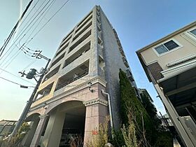 大阪府堺市北区長曽根町（賃貸マンション1DK・3階・28.32㎡） その3