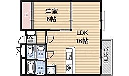 南海高野線 堺東駅 徒歩9分