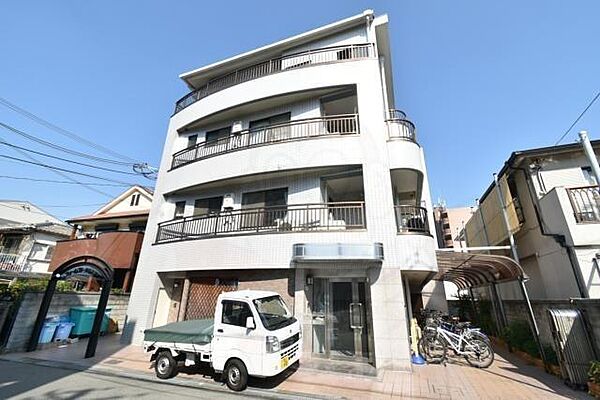 大阪府堺市北区百舌鳥梅町１丁(賃貸マンション1R・3階・22.68㎡)の写真 その3