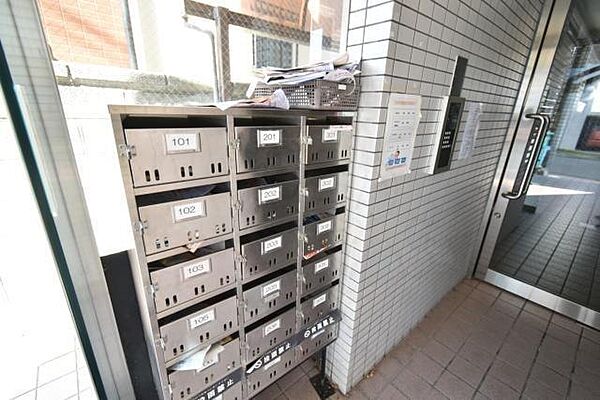 大阪府堺市北区百舌鳥梅町１丁(賃貸マンション1R・3階・22.68㎡)の写真 その30