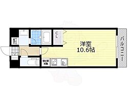 なかもず駅 6.3万円