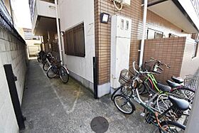 大阪府大阪市住吉区遠里小野６丁目（賃貸マンション3LDK・4階・81.84㎡） その27