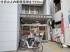 大阪府大阪市住吉区遠里小野２丁目9番6号（賃貸アパート1K・1階・25.83㎡） その28