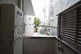 大阪府大阪市住吉区遠里小野６丁目17番20号（賃貸アパート1K・1階・28.20㎡） その18