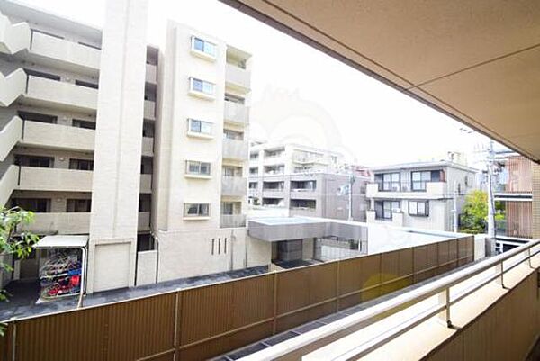 大阪府大阪市住吉区帝塚山東１丁目(賃貸マンション2LDK・2階・112.84㎡)の写真 その18