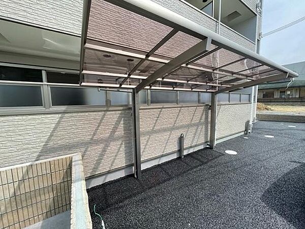 大阪府松原市南新町３丁目(賃貸アパート2LDK・3階・41.75㎡)の写真 その18