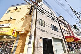 第2ファンタジービル  ｜ 大阪府堺市北区北花田町４丁（賃貸マンション1R・2階・20.00㎡） その3