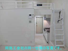 大阪府堺市堺区南清水町３丁3番15号（賃貸アパート1K・1階・23.92㎡） その5