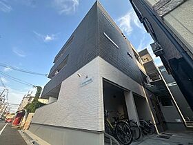 大阪府大阪市住吉区山之内３丁目6番19号（賃貸アパート1K・1階・27.00㎡） その3