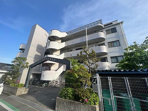 大阪府堺市北区北花田町４丁(賃貸マンション2LDK・5階・50.54㎡)の写真 その22