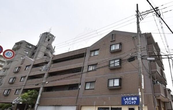 エミネンス北花田 ｜大阪府堺市北区北花田町２丁(賃貸マンション2LDK・3階・54.75㎡)の写真 その23