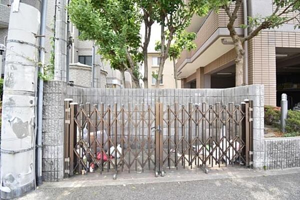 エミネンス北花田 ｜大阪府堺市北区北花田町２丁(賃貸マンション2LDK・3階・54.75㎡)の写真 その21