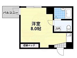 🉐敷金礼金0円！🉐阪和線 長居駅 徒歩2分