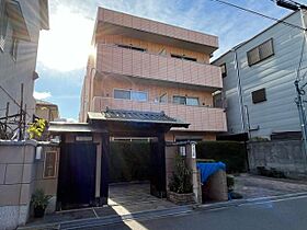 コートふじ  ｜ 大阪府大阪市住吉区大領４丁目（賃貸マンション1LDK・2階・34.00㎡） その22