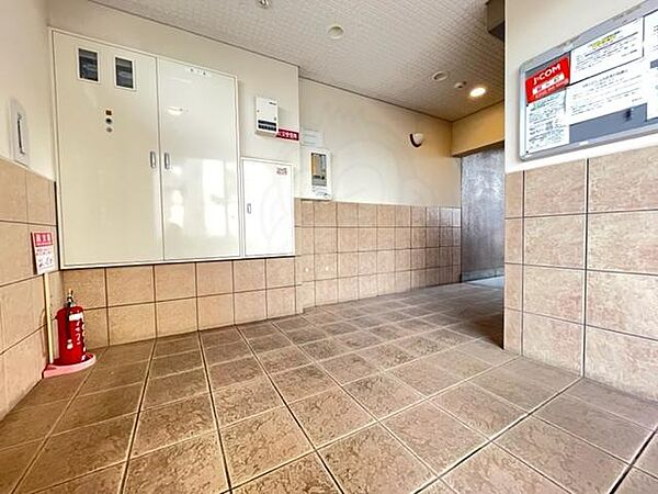 大阪府大阪市住吉区山之内４丁目(賃貸マンション1K・5階・29.44㎡)の写真 その21