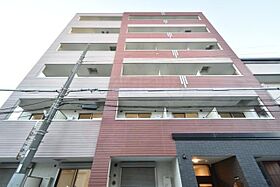 大阪府堺市堺区向陵中町４丁（賃貸マンション1LDK・5階・38.47㎡） その3