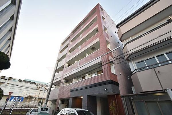 大阪府堺市堺区向陵中町４丁(賃貸マンション1LDK・5階・38.47㎡)の写真 その26