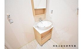 大阪府大阪市住吉区山之内３丁目6番19号（賃貸アパート1K・1階・26.76㎡） その6