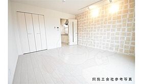 大阪府大阪市住吉区山之内３丁目6番19号（賃貸アパート1K・1階・26.76㎡） その9