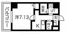 エヌエムキャトフヴァンヌフ  ｜ 大阪府堺市北区北花田町３丁（賃貸マンション1K・4階・24.93㎡） その2