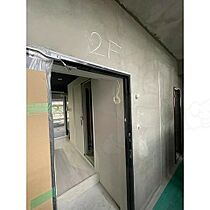 エヌエムキャトフヴァンヌフ  ｜ 大阪府堺市北区北花田町３丁（賃貸マンション1K・4階・24.93㎡） その4