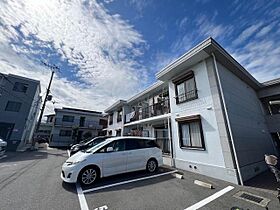 アルシュコートB棟  ｜ 大阪府堺市北区金岡町（賃貸アパート3LDK・1階・68.00㎡） その3