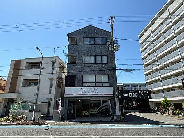 谷町ビル中百舌鳥 ｜大阪府堺市北区百舌鳥梅町１丁(賃貸マンション1LDK・3階・51.94㎡)の写真 その3