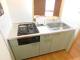 大阪府大阪市住吉区山之内２丁目（賃貸マンション1LDK・2階・49.00㎡） その20