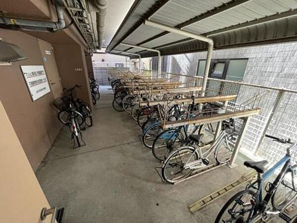 大阪府堺市北区百舌鳥梅町１丁(賃貸マンション1K・3階・22.55㎡)の写真 その29