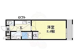 🉐敷金礼金0円！🉐阪和線 上野芝駅 徒歩10分