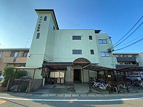 メゾン北花田  ｜ 大阪府松原市天美我堂７丁目510番7号（賃貸マンション1R・1階・18.00㎡） その3