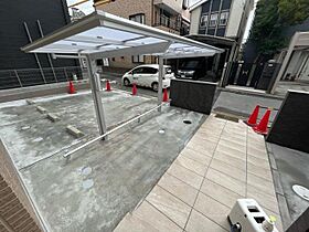 ラフォーレ堺  ｜ 大阪府堺市堺区中田出井町３丁4番22号（賃貸アパート2LDK・2階・65.24㎡） その30