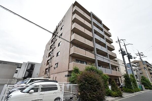 大阪府堺市北区長曽根町(賃貸マンション1LDK・3階・39.53㎡)の写真 その1