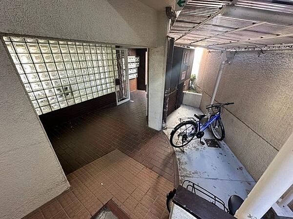 大阪府大阪市住吉区上住吉２丁目(賃貸マンション3DK・3階・53.00㎡)の写真 その17