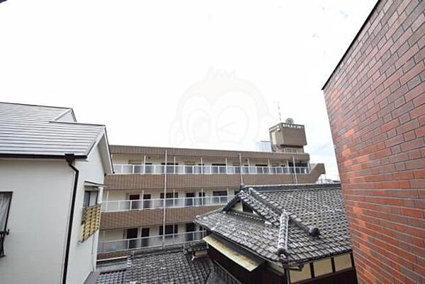 大阪府大阪市住吉区上住吉２丁目(賃貸マンション3DK・3階・53.00㎡)の写真 その19