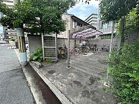 エグゼプランシュス百舌鳥 203 ｜ 大阪府堺市北区百舌鳥赤畑町３丁（賃貸マンション3LDK・2階・90.26㎡） その18