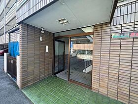 Chateau花水木  ｜ 大阪府大阪市住吉区大領５丁目（賃貸マンション2LDK・2階・43.74㎡） その17