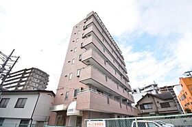 大阪府堺市北区中百舌鳥町５丁（賃貸マンション1K・7階・21.70㎡） その1