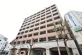 大阪府堺市北区百舌鳥梅北町１丁（賃貸マンション1R・7階・32.48㎡） その1