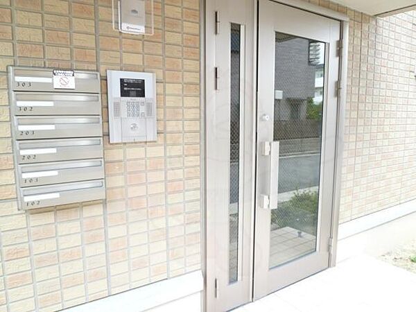 カトル中もずＢ棟 ｜大阪府堺市北区中百舌鳥町４丁(賃貸アパート2LDK・1階・57.98㎡)の写真 その13