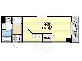 P・S-9  ｜ 大阪府大阪市住吉区長居東４丁目11番6号（賃貸マンション1R・3階・44.68㎡） その2