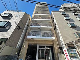 大阪府大阪市住吉区苅田７丁目（賃貸マンション1DK・7階・37.43㎡） その3