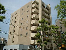 アネックス寿  ｜ 大阪府堺市堺区宿院町東４丁（賃貸マンション2LDK・7階・58.72㎡） その1