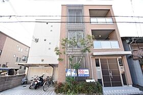 大阪府堺市堺区賑町２丁（賃貸マンション1LDK・2階・46.00㎡） その30