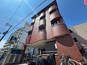 あびこ88マンション  ｜ 大阪府大阪市住吉区我孫子１丁目（賃貸マンション1K・4階・22.50㎡） その1