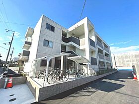 レヴォントゥレット1  ｜ 大阪府堺市北区金岡町（賃貸マンション1LDK・1階・47.85㎡） その1