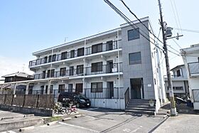 アルシュコートC棟  ｜ 大阪府堺市北区金岡町（賃貸マンション3LDK・2階・77.00㎡） その1