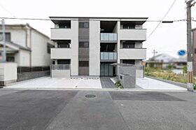 大阪府堺市堺区南田出井町２丁（賃貸マンション1LDK・2階・42.72㎡） その3