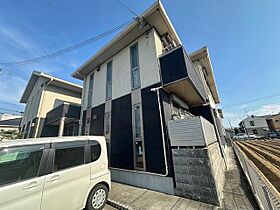 Shamaison Premier  ｜ 大阪府大阪市東住吉区住道矢田８丁目（賃貸アパート1LDK・2階・43.25㎡） その22