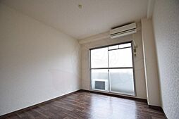 コーポあびこ 5階1Kのリビング/ダイニング